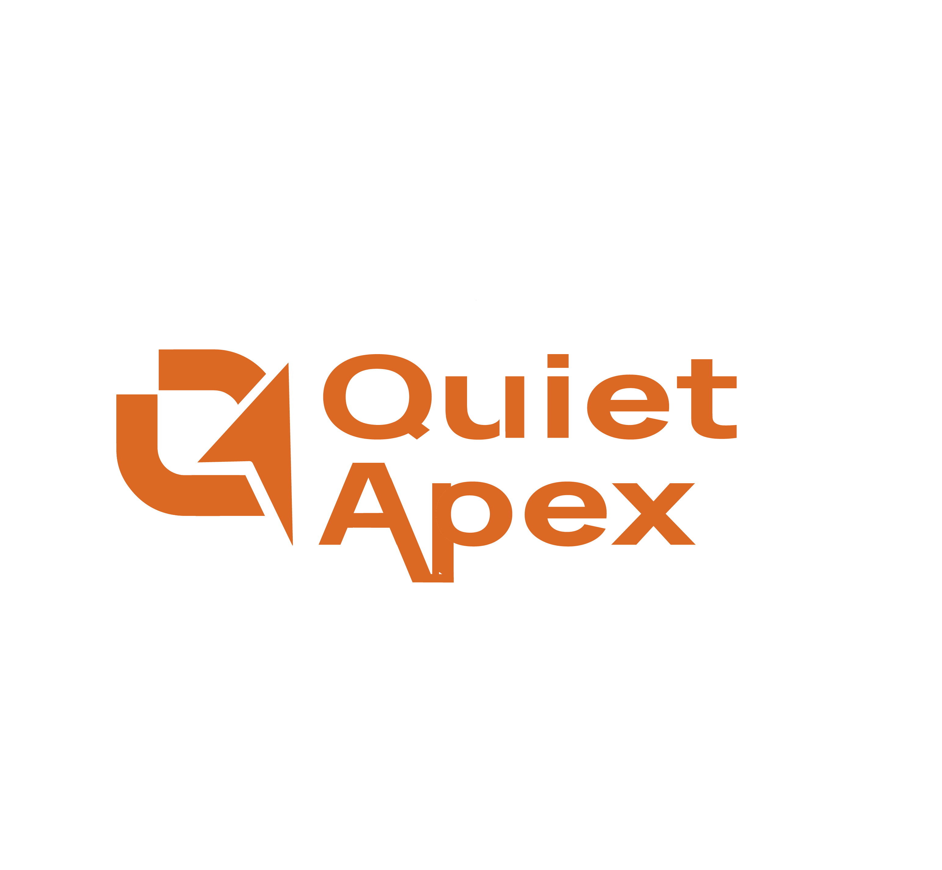 The QuietApex™